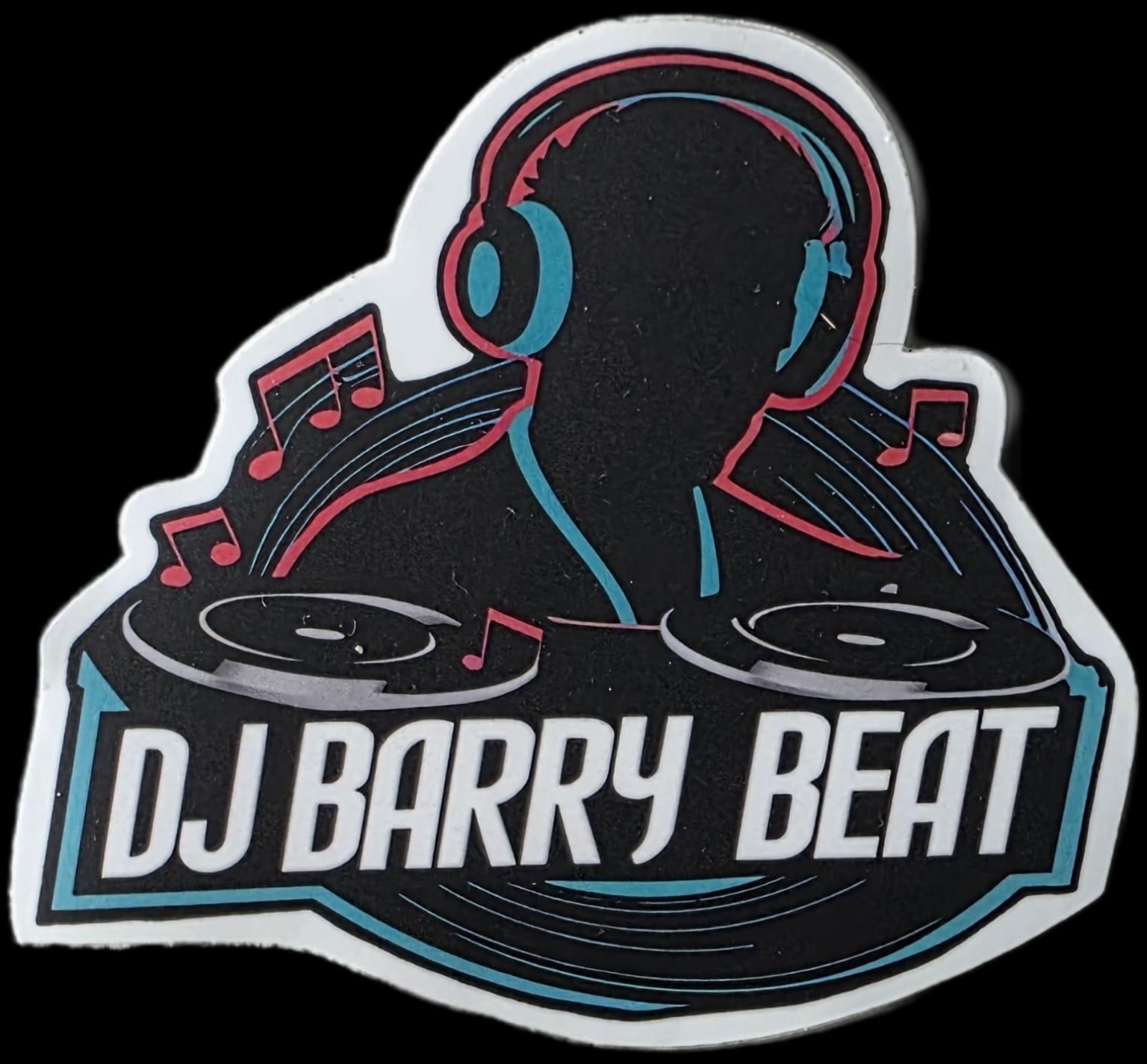 DJ Barry Beat